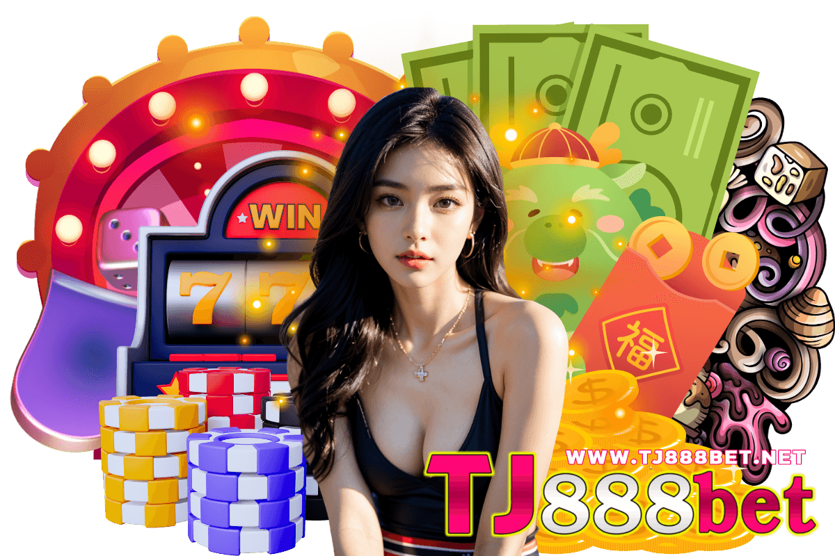 tj888bet สมัคร