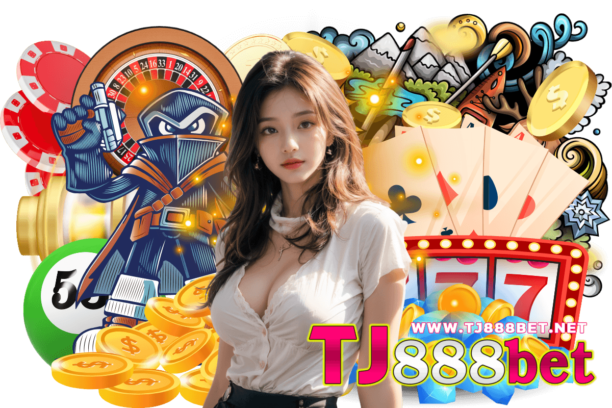 tj888bet สล็อต