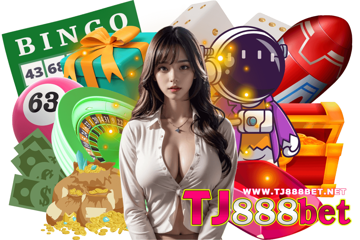 tj888bet เว็บตรง