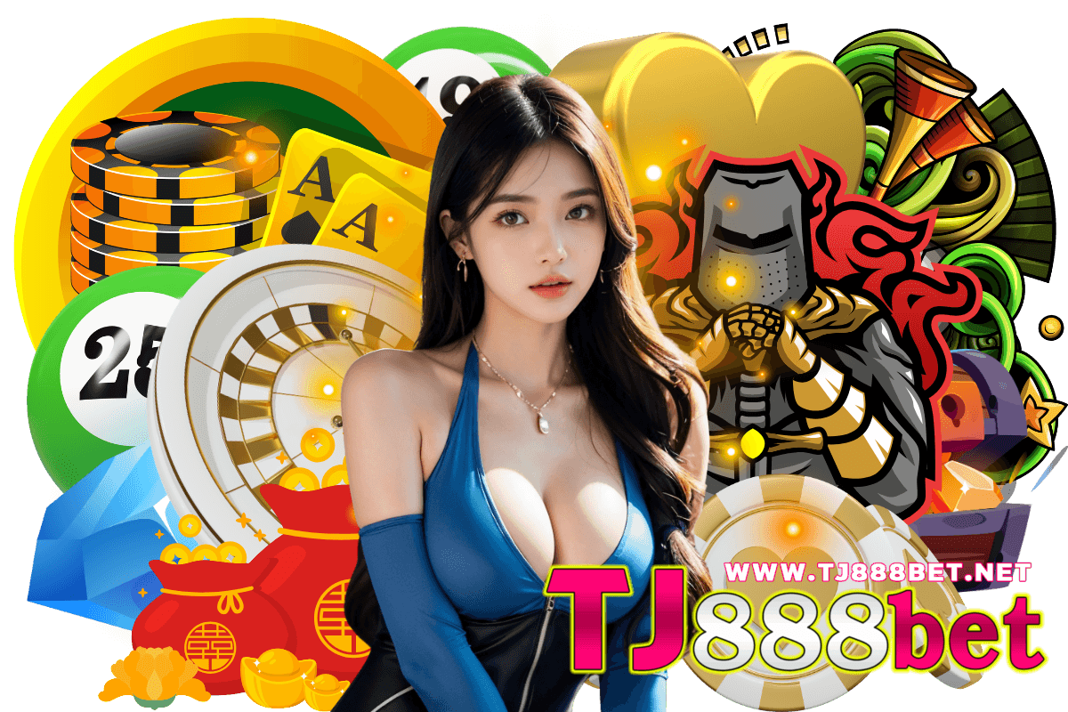 tj888bet แจกเครดิตฟรี
